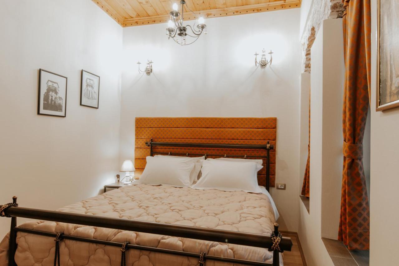 Hotel Ss Kekezi Αργυρόκαστρο Εξωτερικό φωτογραφία