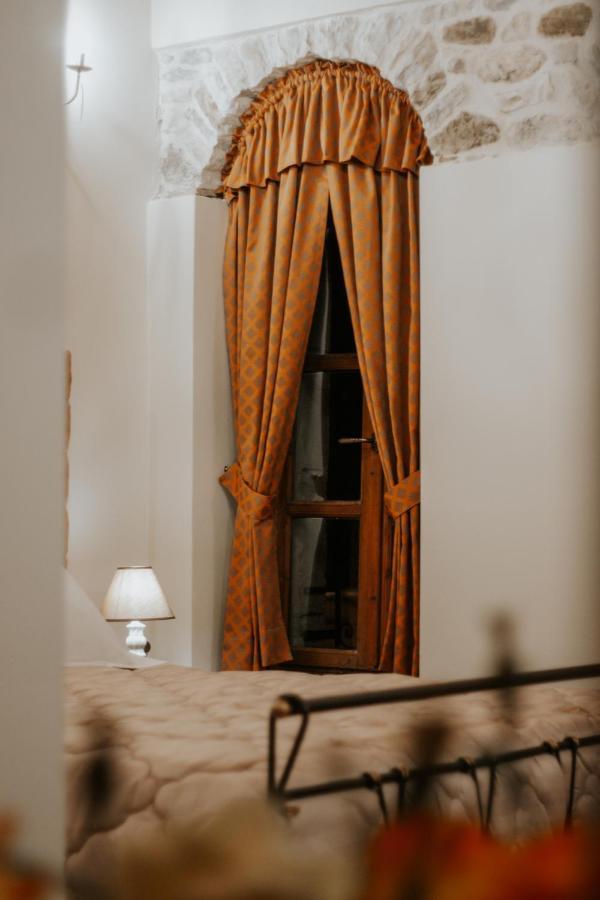 Hotel Ss Kekezi Αργυρόκαστρο Εξωτερικό φωτογραφία
