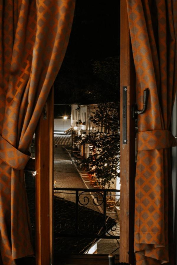 Hotel Ss Kekezi Αργυρόκαστρο Εξωτερικό φωτογραφία