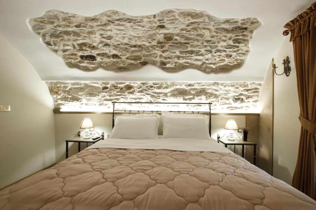 Hotel Ss Kekezi Αργυρόκαστρο Εξωτερικό φωτογραφία