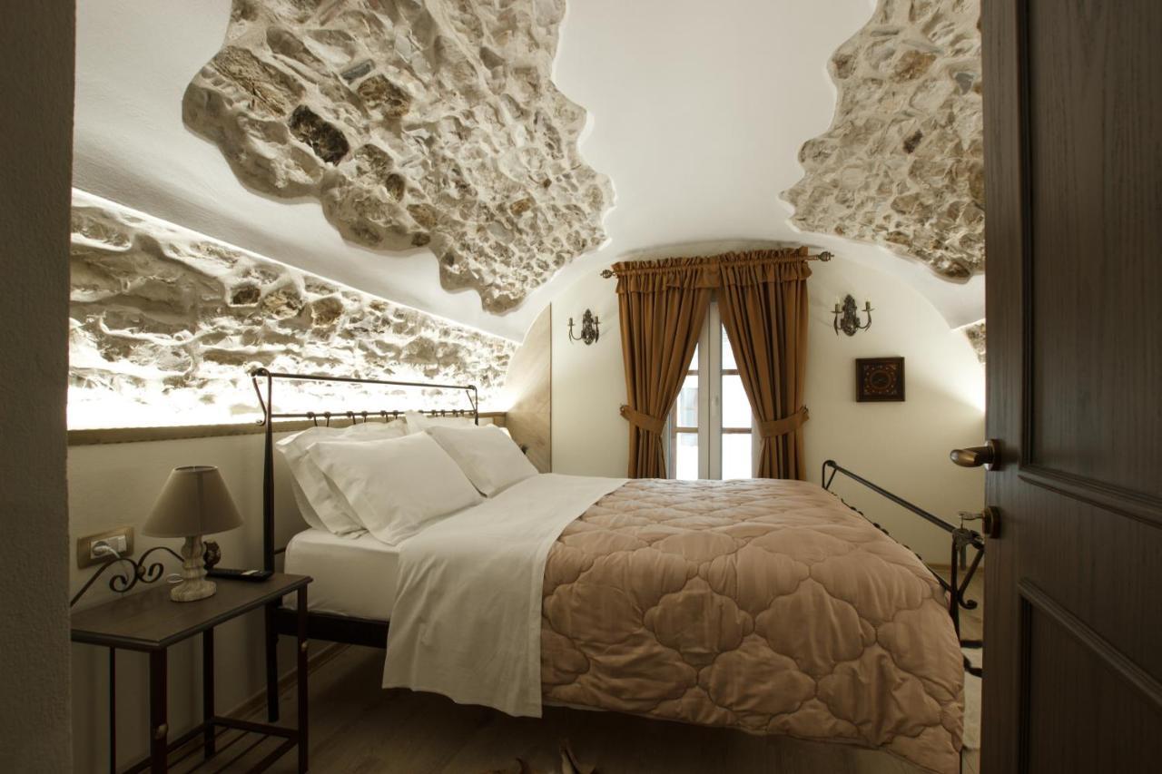 Hotel Ss Kekezi Αργυρόκαστρο Εξωτερικό φωτογραφία