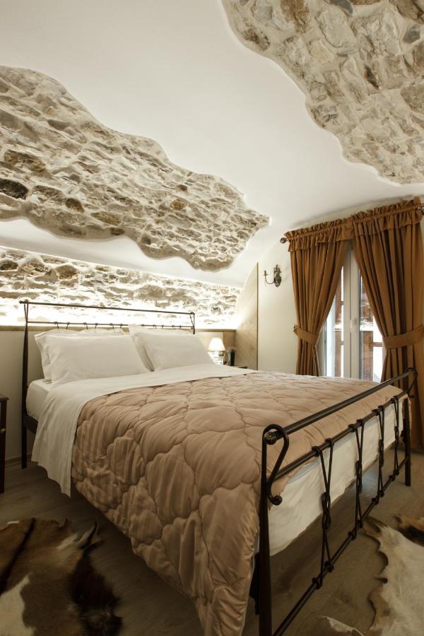 Hotel Ss Kekezi Αργυρόκαστρο Εξωτερικό φωτογραφία