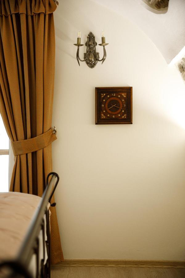 Hotel Ss Kekezi Αργυρόκαστρο Εξωτερικό φωτογραφία